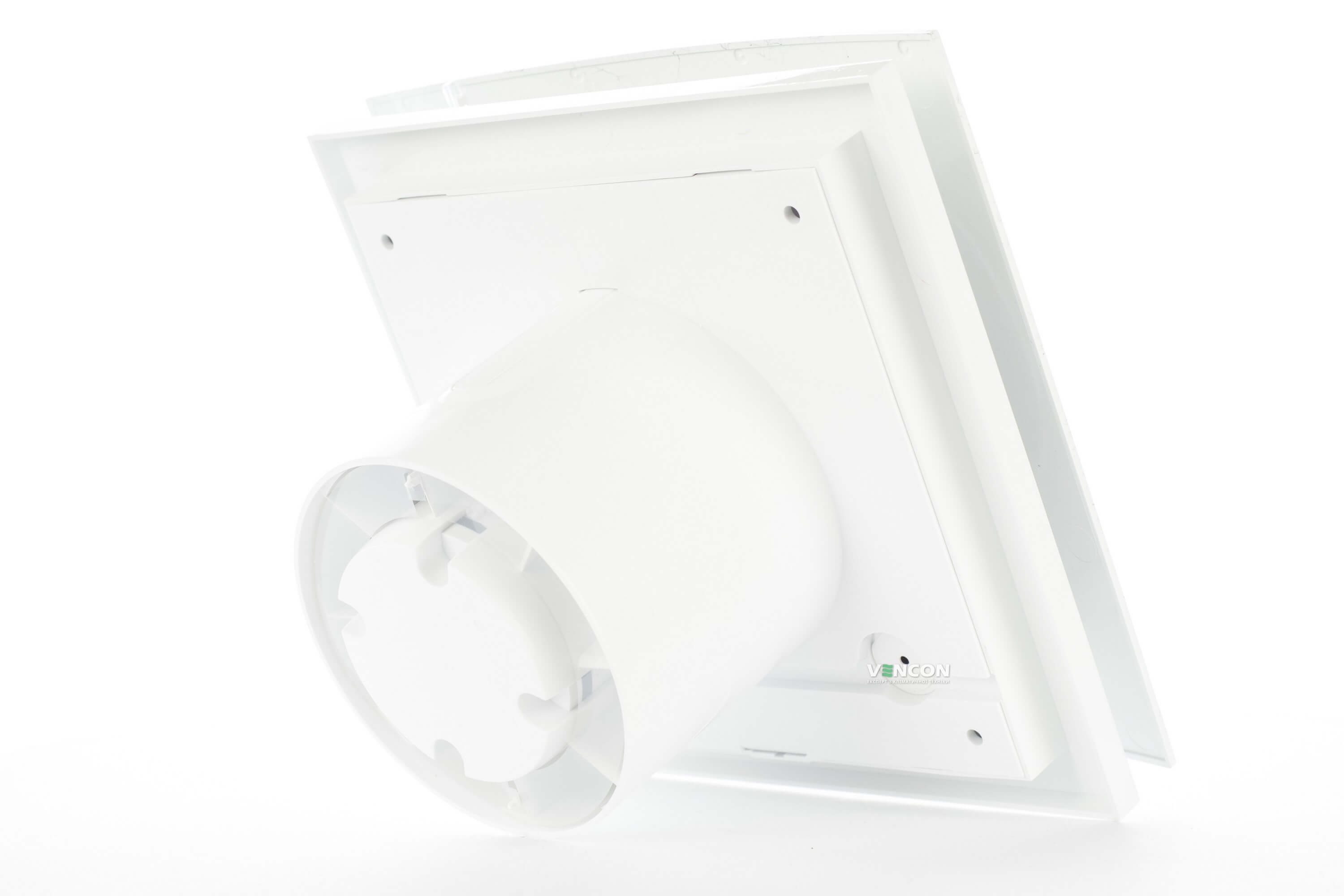 Вытяжной вентилятор Soler&Palau Silent-100 CRZ Marble White Design-4C отзывы - изображения 5