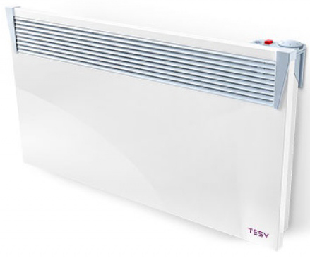 Tesy CN 03 250 MIS F