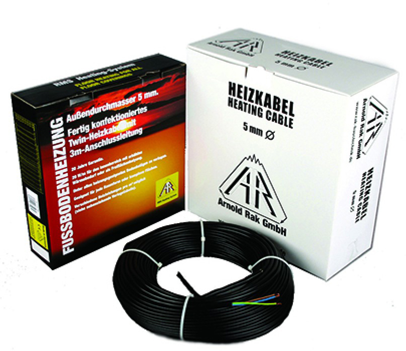 Arnold Rak 6112-20 EC