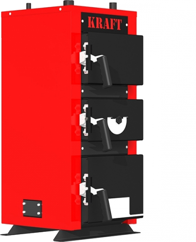 Kraft K 16 (ручне керування)