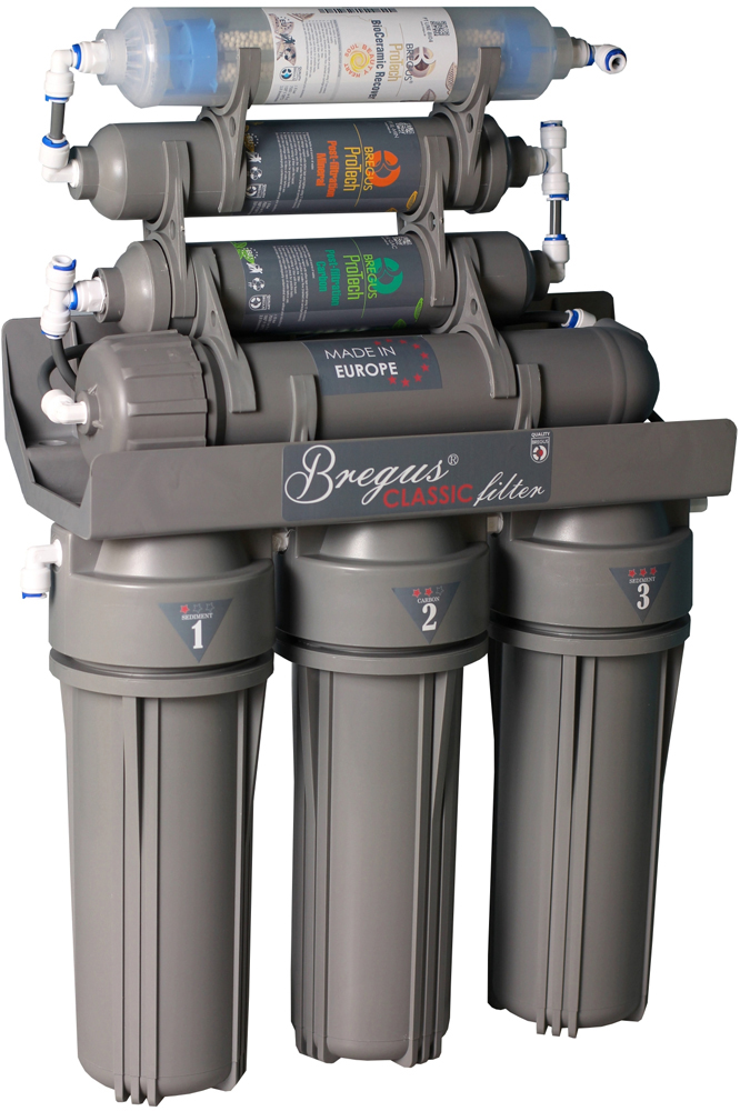 Bregus Classic RO7 (BREG-CLAS-RO7)