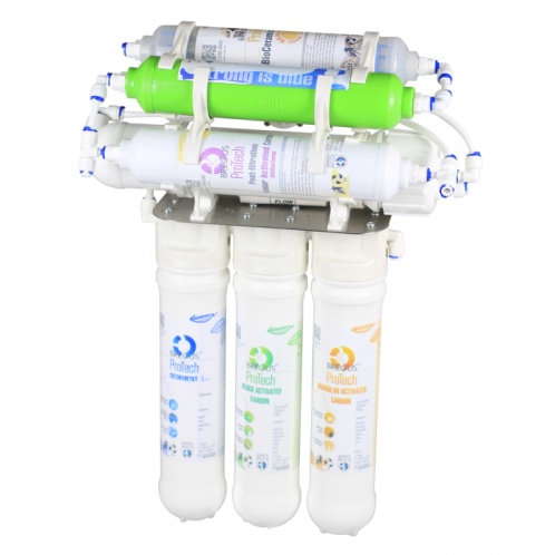Bregus ProTech 75R Redox (BPT75RGP)