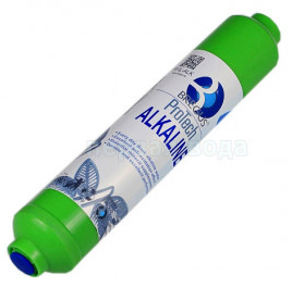 Bregus ProTech Alkaline