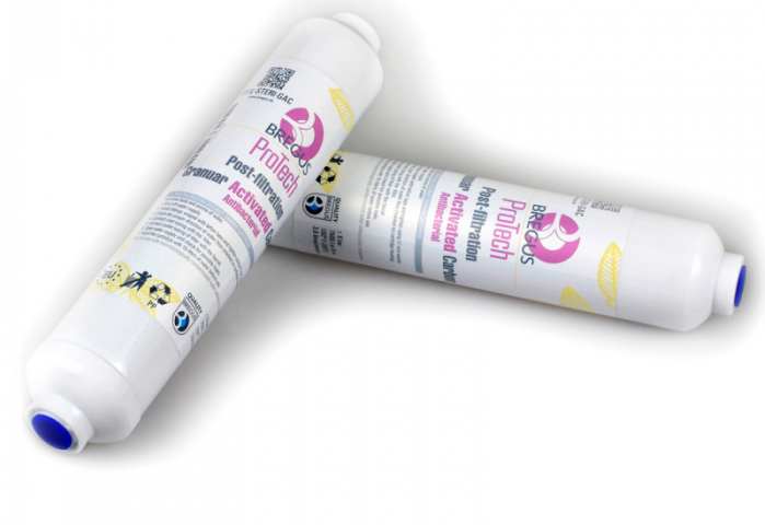 Bregus ProTech Постфільтр Antibacterial