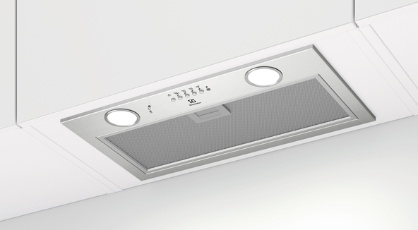 Кухонна витяжка Electrolux LFG516X