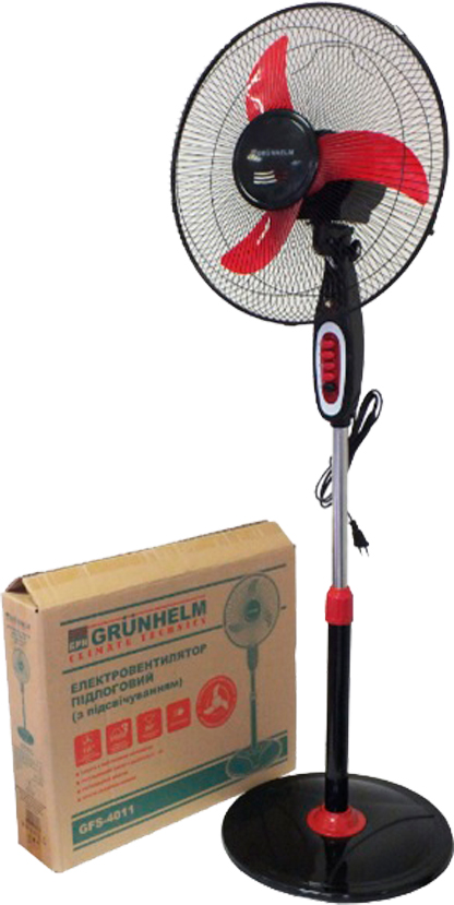Grunhelm GFS-4011