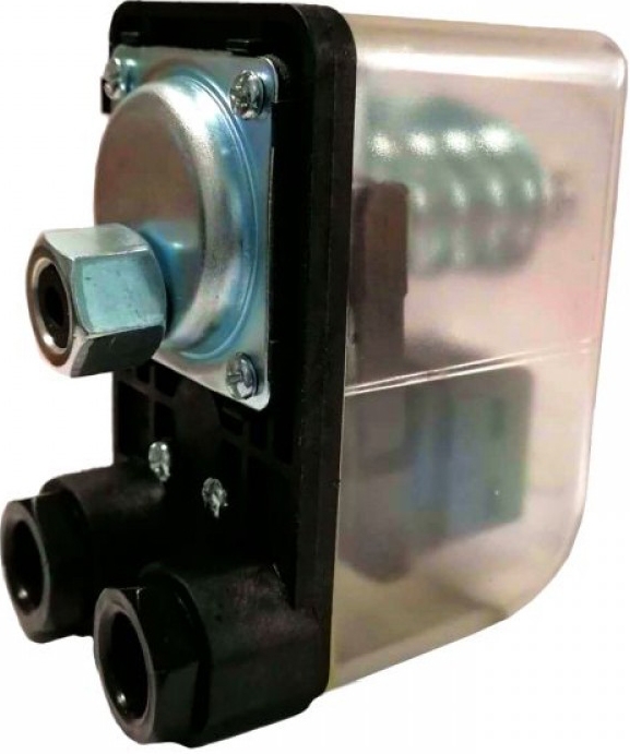Реле тиску Rudes PS-II-15CA Control в інтернет-магазині, головне фото