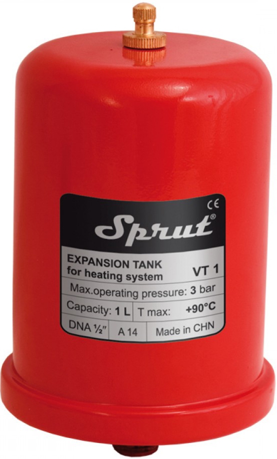 Sprut VT 1