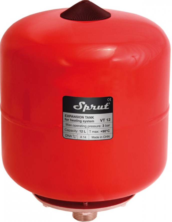 Sprut VT 12