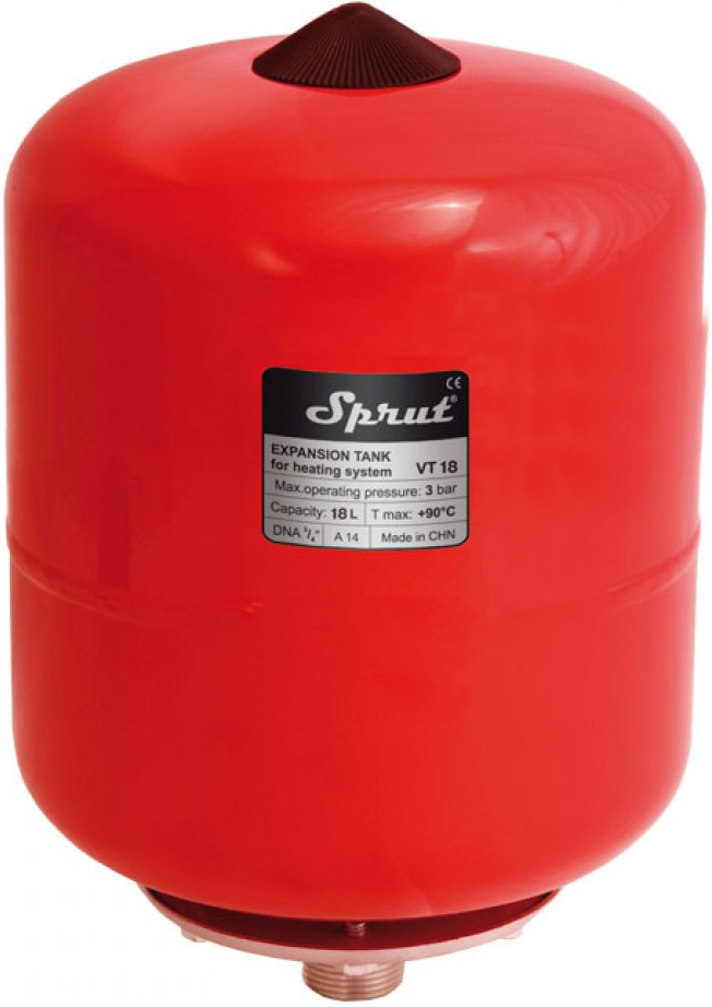 Sprut VT 18