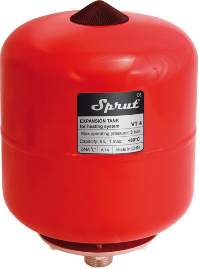Sprut VT 4