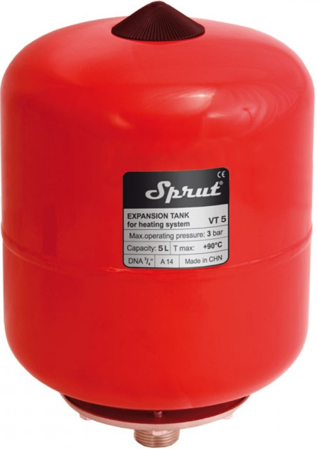 Sprut VT 5