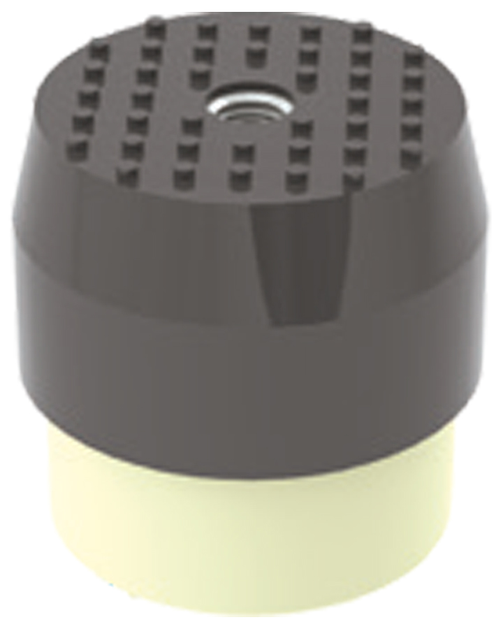 Віброопора для кондиціонерів Soleco MNaZc5 телескопічна до 30 кг (1шт.)