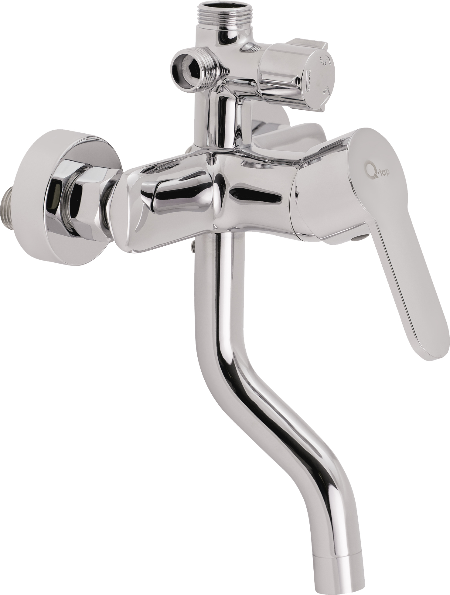 продаємо Q-Tap CRM 1004 в Україні - фото 4