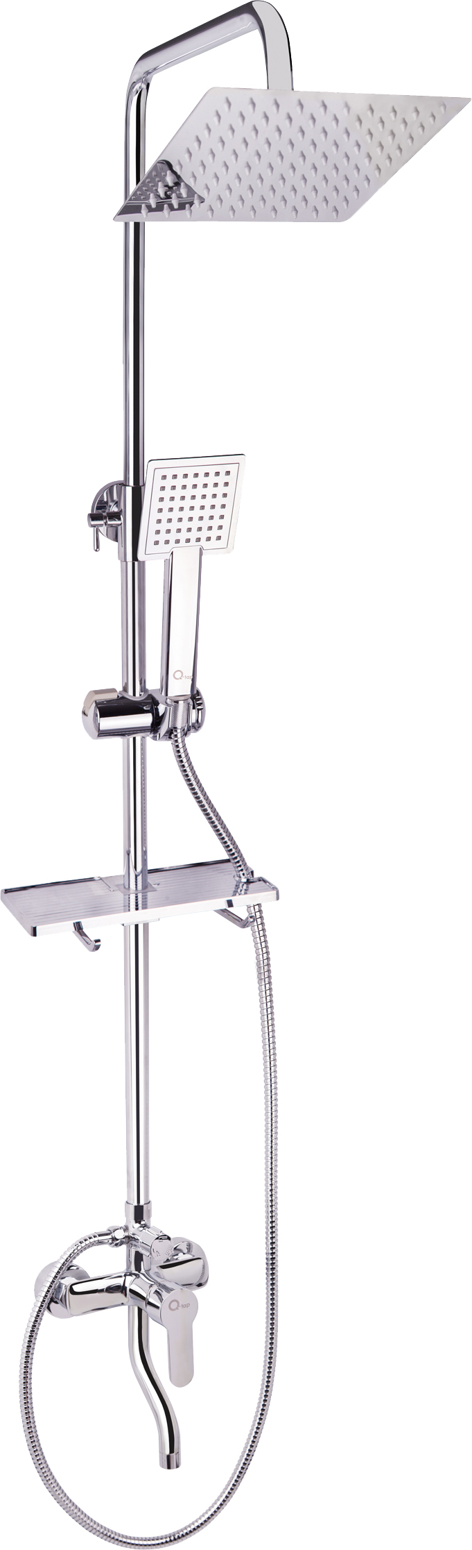 Q-Tap CRM 1005
