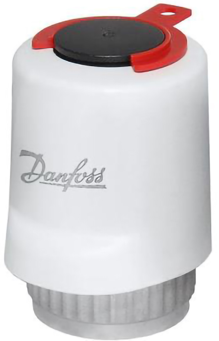 Термопривід Danfoss Thermot TWA-K NC 24V (088H3216) в інтернет-магазині, головне фото