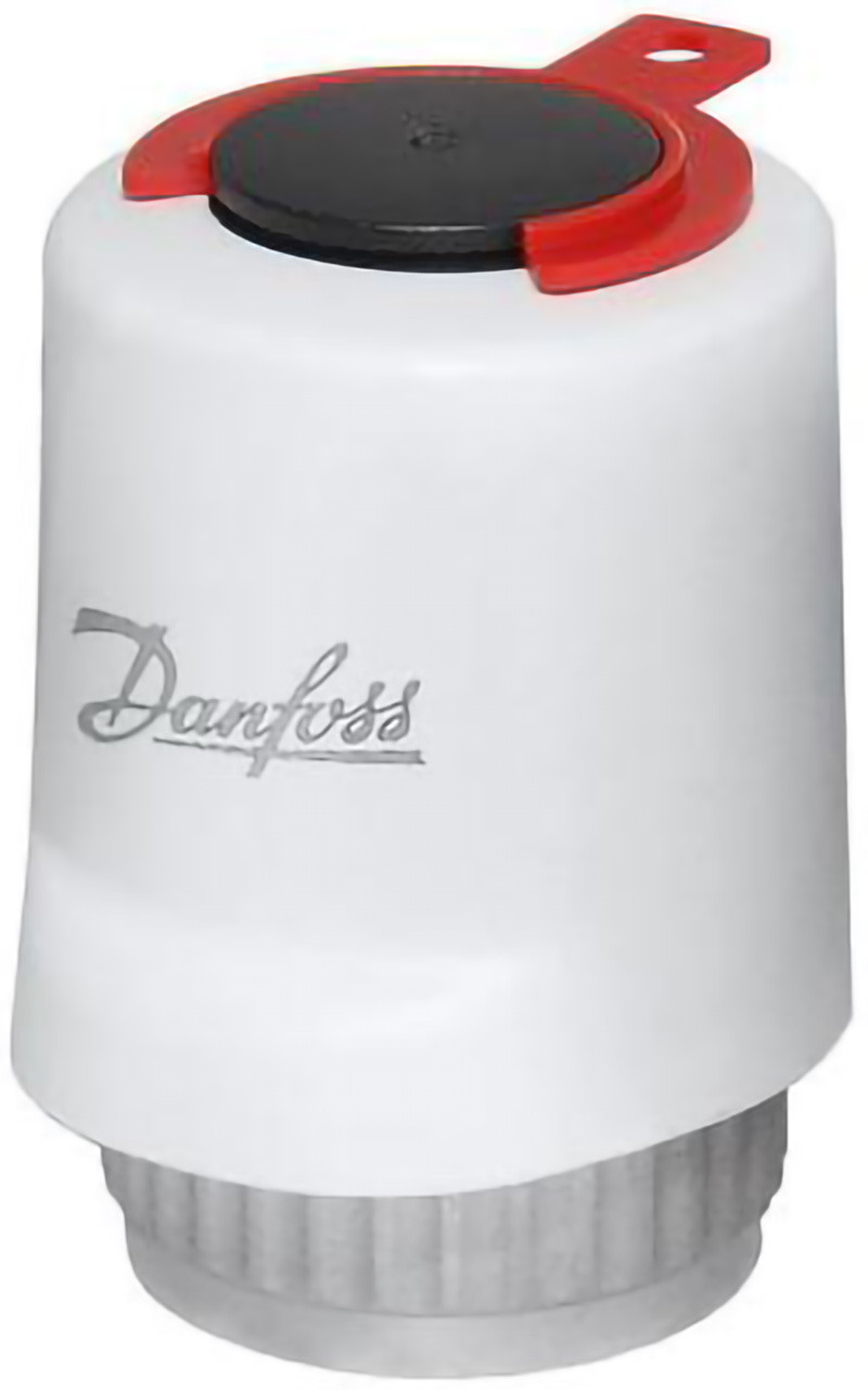 Термопривід Danfoss Thermot TWA-K NO 24V (088H3218) в інтернет-магазині, головне фото