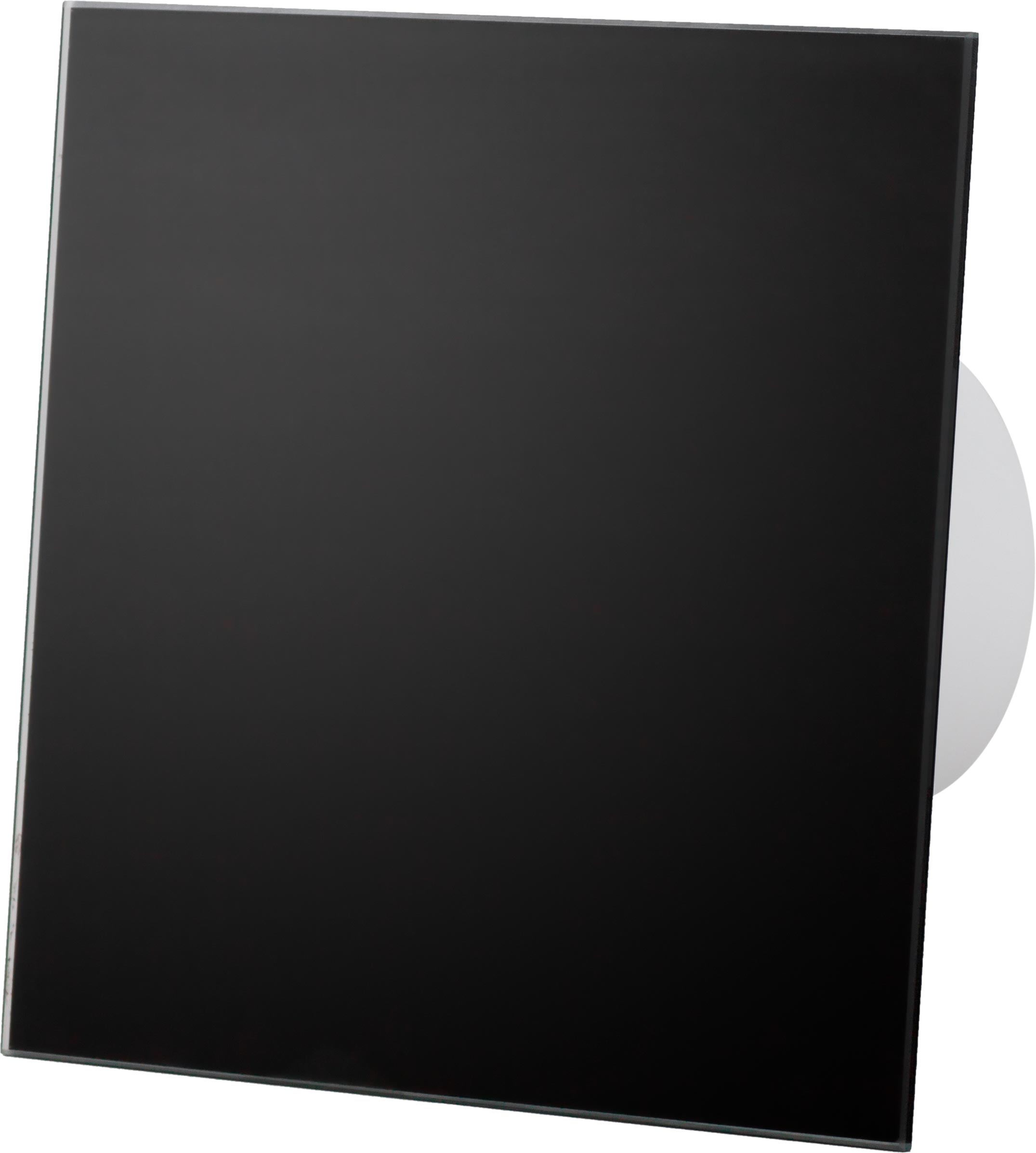 AirRoxy Black Mat Glass (01-174)