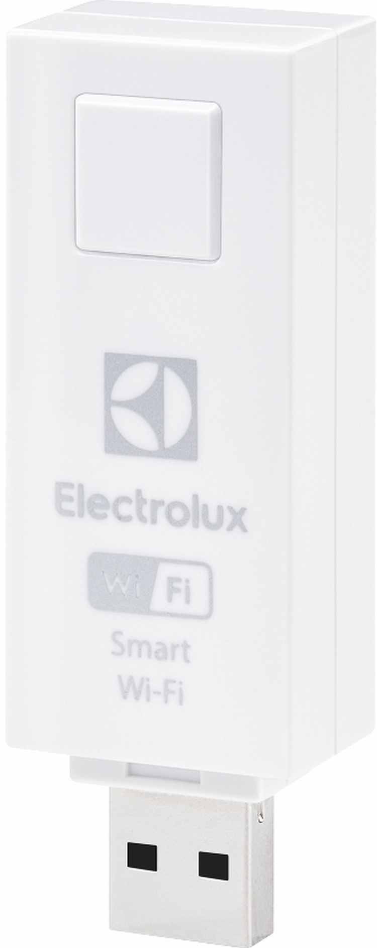 Інструкція знімний керуючий модуль Electrolux ECH/WF-01 Smart Wi-Fi
