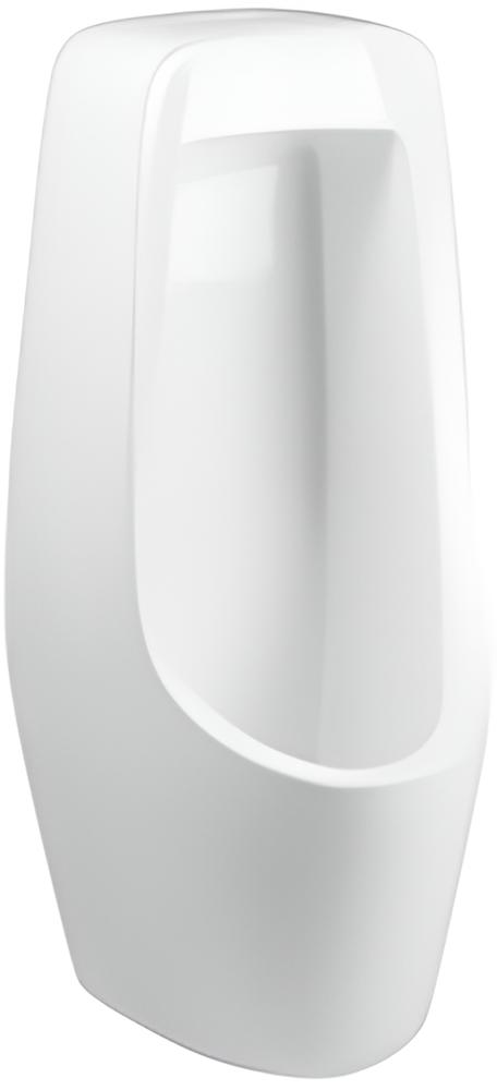 Пісуар Q-Tap Stork White QT1588HDU900W в інтернет-магазині, головне фото