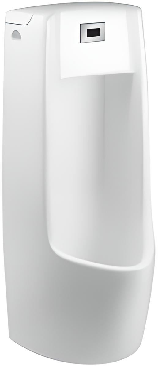Пісуар Q-Tap Scorpio DC White QT1488U960A01DCW в інтернет-магазині, головне фото