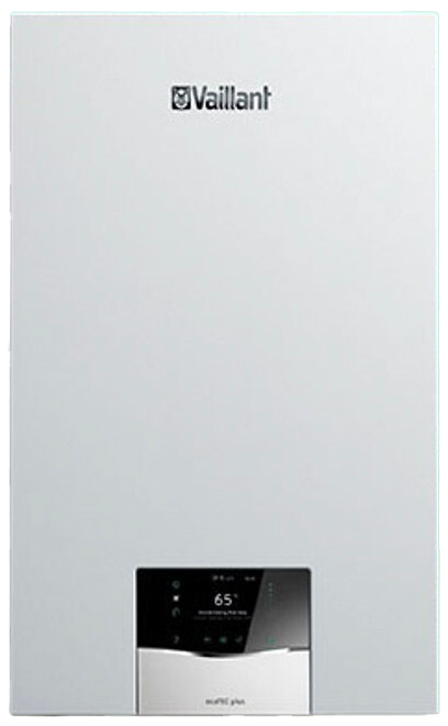 Vaillant ecoTec Plus VU 15CS/1-5 (N-INT2) (10043961)