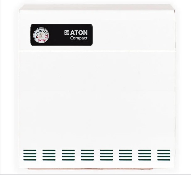 Газовий котел Aton підлоговий Aton Compact 12,5ЕВ