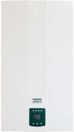 Westen QUASAR D 24 Fi