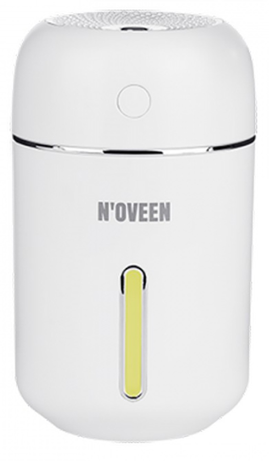 Міні-зволожувач повітря Noveen MUH240 White в інтернет-магазині, головне фото