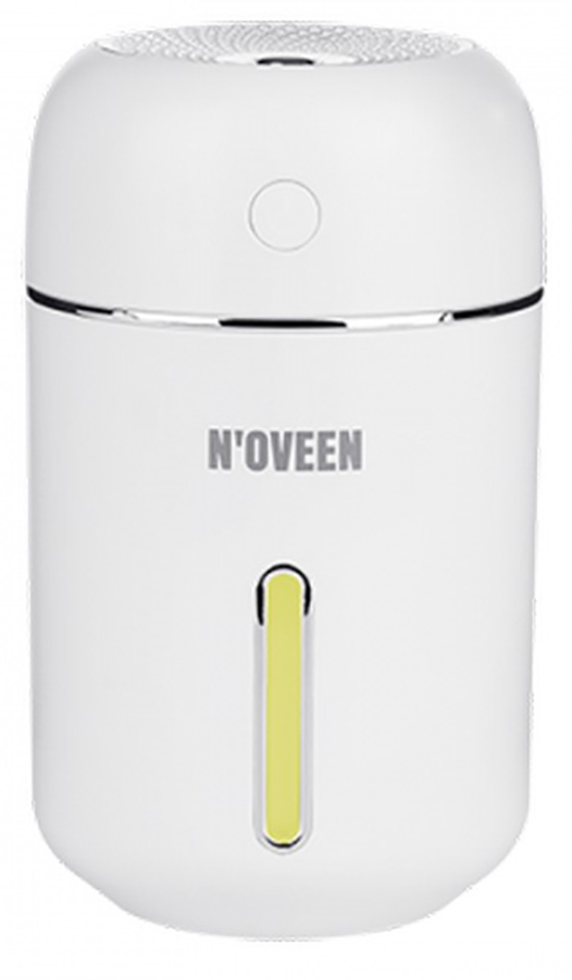 Міні-зволожувач повітря Noveen MUH240 White