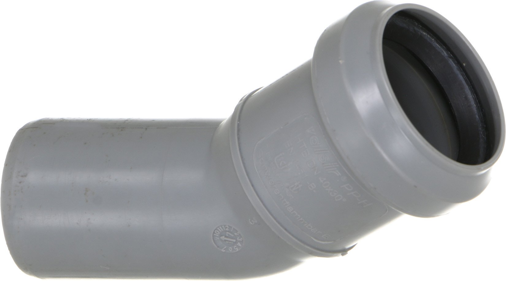 Valsir HTB Ø50x30° (VS0504027)