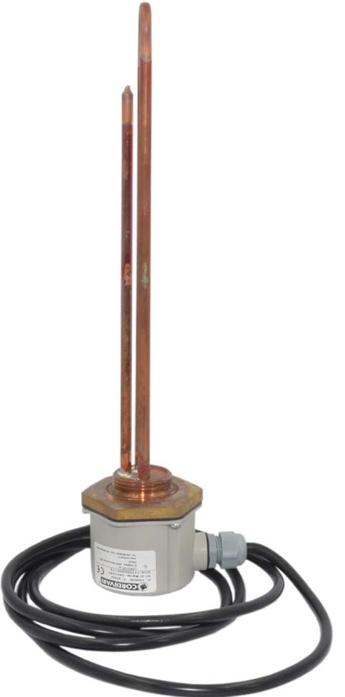 Cordivari 1 1/4" 1.5 кВт (5240000000042)
