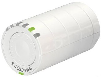 Cordivari My Head Bianca (5035270710022)