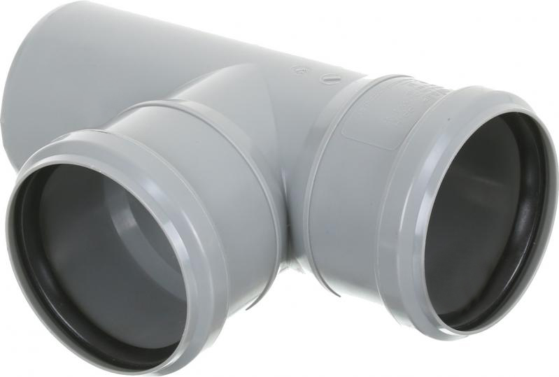 Valsir HTEA Ø50/50x87° (VS0508017)