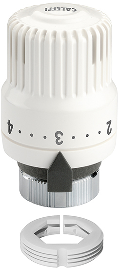 Термоголовка Caleffi 204 М30х1,5 (204000) в інтернет-магазині, головне фото