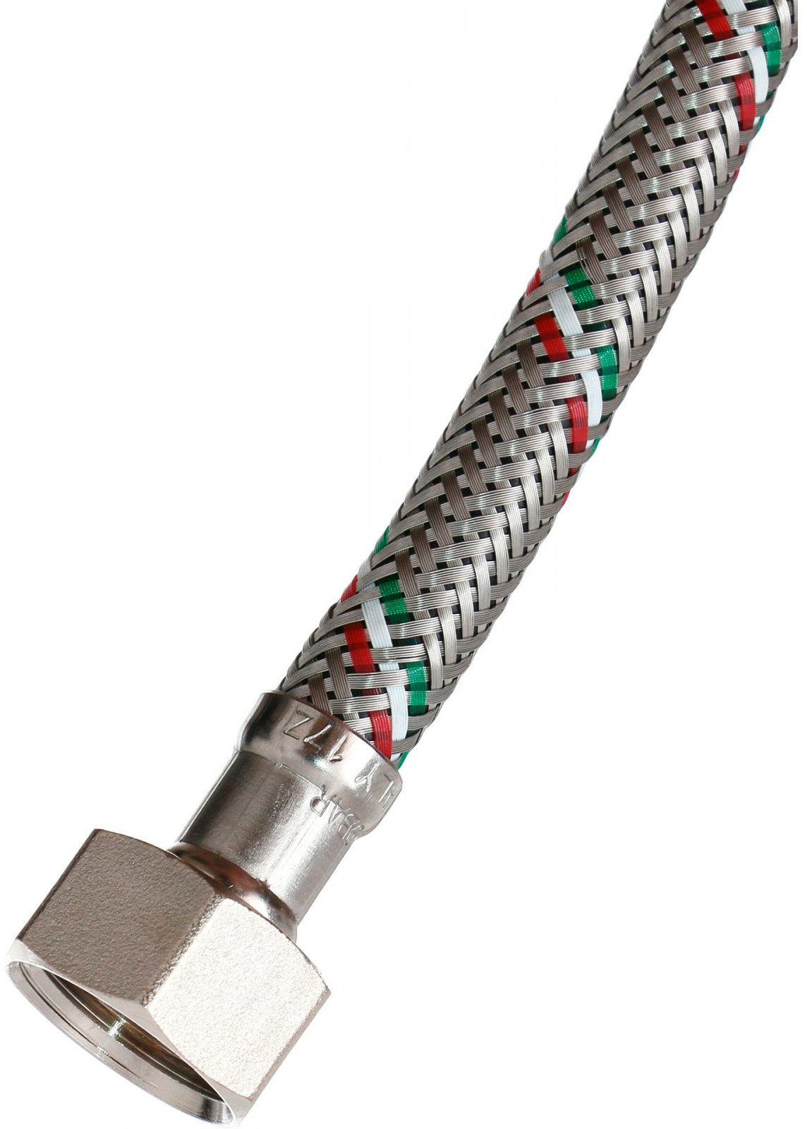 Рarigi Parinox DN8 1/2" ВВ 0,3 м (TR5A72A72300)