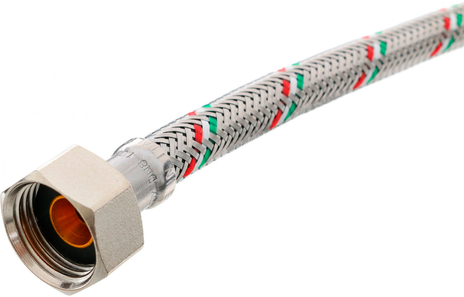 Рarigi Parinox DN8 1/2" ВВ 0,4 м (TR5A72A72400)