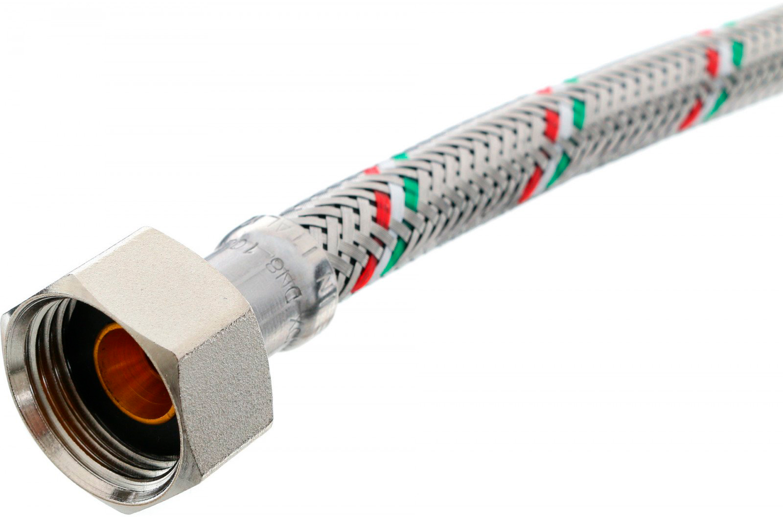 Рarigi Parinox DN8 1/2" ВВ 0,6 м (TR5A72A72600)