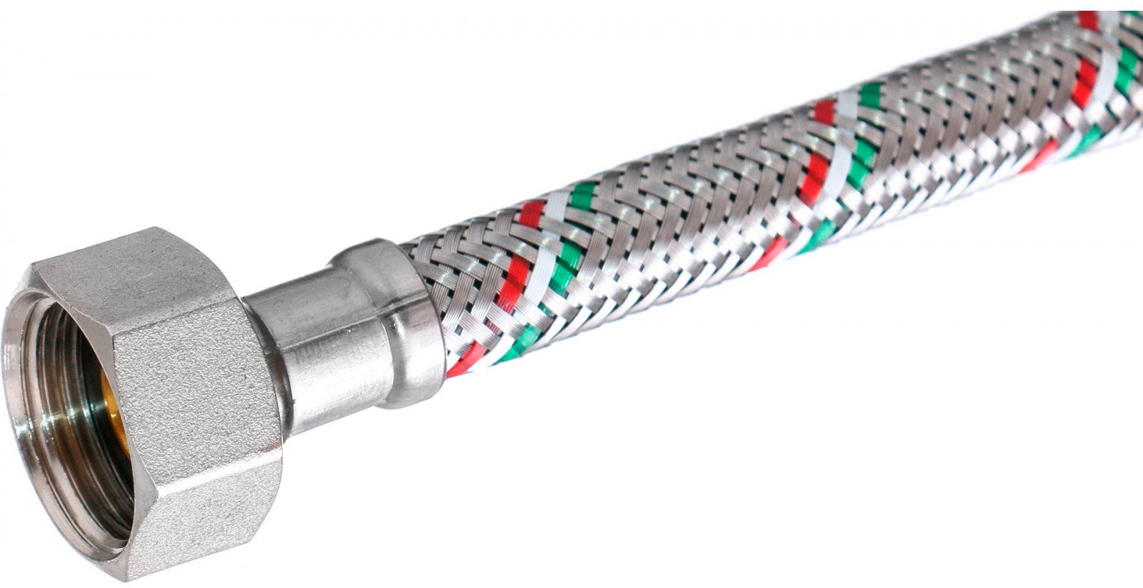 Рarigi Parinox DN8 1/2" ВВ 0,8 м (TR5A72A72800)