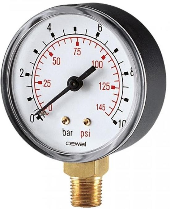 Cewal Ø40 1/8" (91441311)