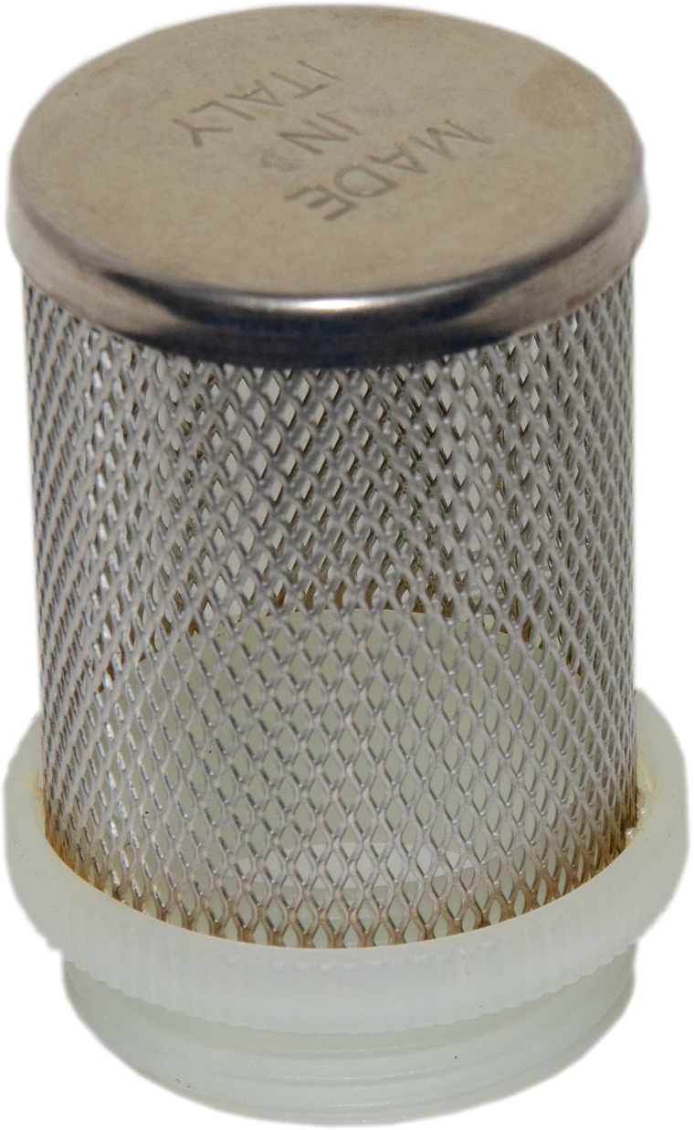 Сітка зворотного клапана Bonomi 1" (19200008) в інтернет-магазині, головне фото