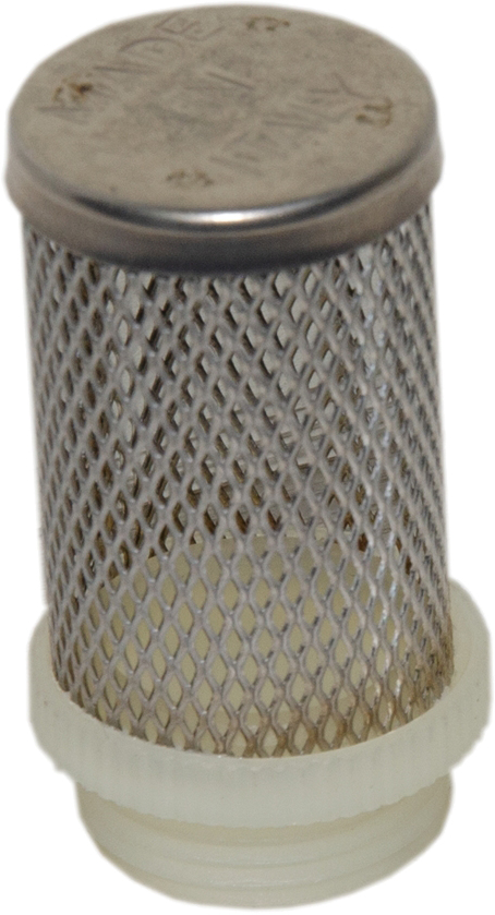 Сітка зворотного клапана Bonomi 1/2" (19200004) в інтернет-магазині, головне фото