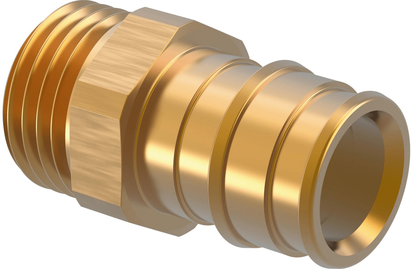 Uponor Q&E Ø20 х G1/2" ЗP (1033437)