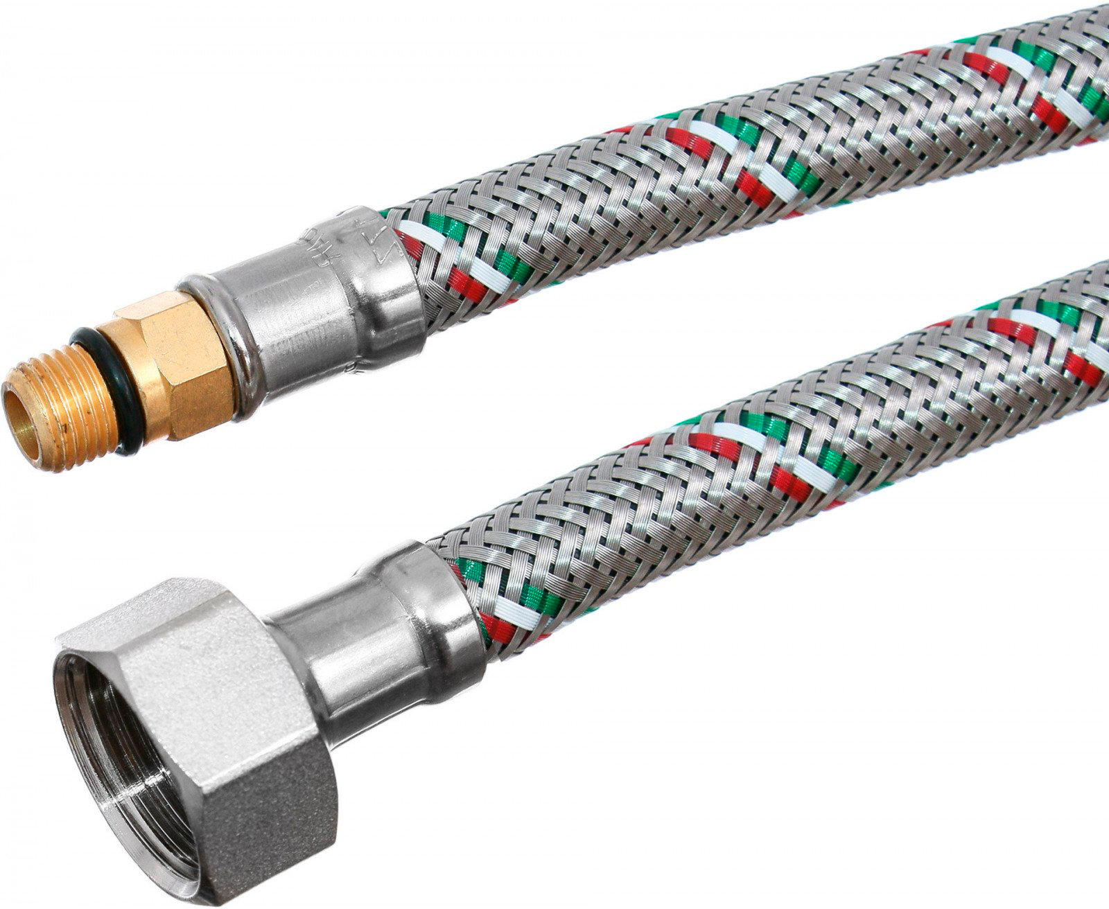 Рarigi Parinox DN8 MOK10х1/2" 0,6 м (TR5091A72600)