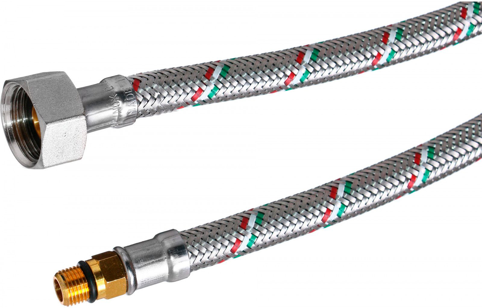 Рarigi Parinox DN8 MOK10х1/2" 1,0 м (TR5091A72U00)