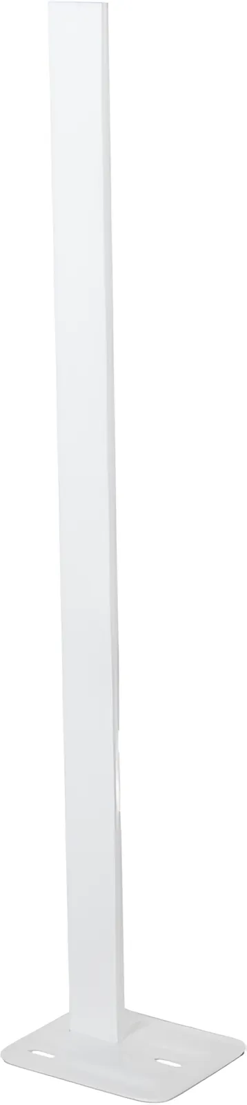 Кронштейн підлоговий Quinn Radiators 102440 H=600 мм (радіатор 300-600 мм) в інтернет-магазині, головне фото