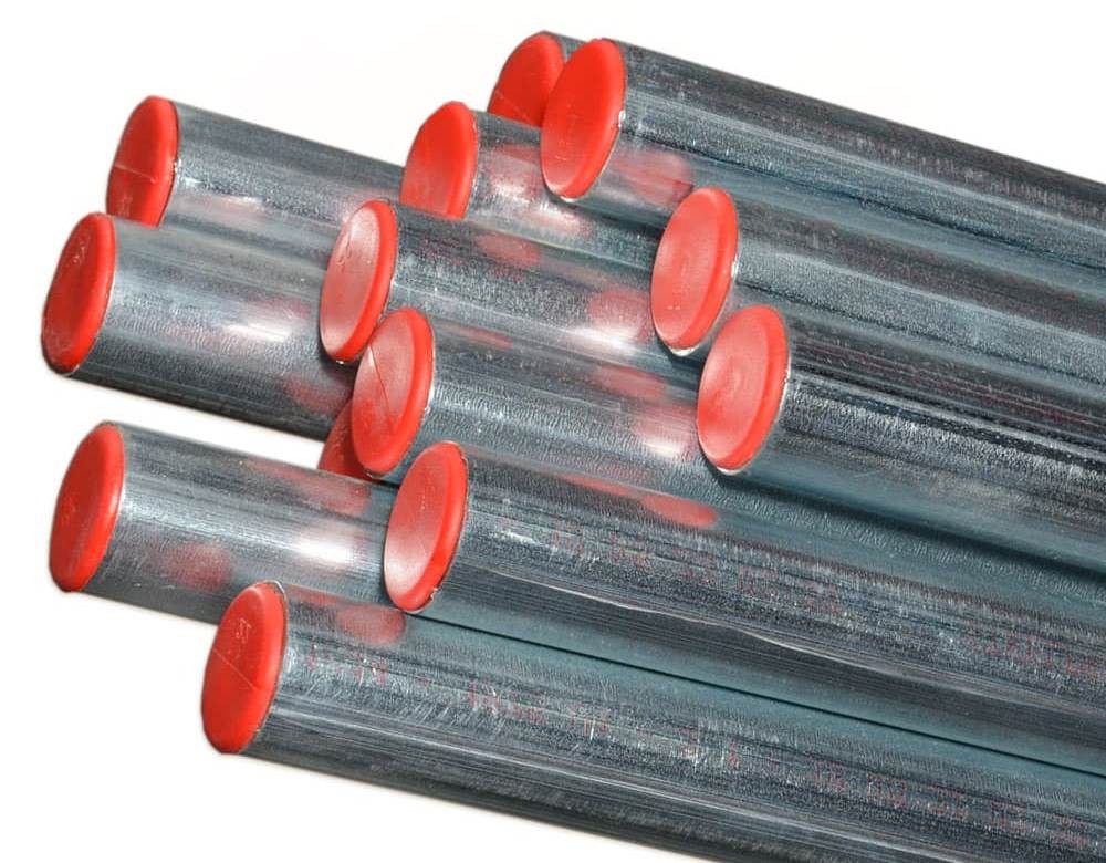 Ціна труба Raccorderie Metalliche SteelPres 316/005 Ø15x1,2 мм (6 м) RM в Києві