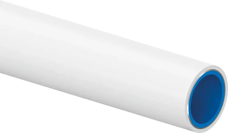 Uponor Uni Pipe PLUS Ø25x2,5 мм, бухта 50 м (1059581)
