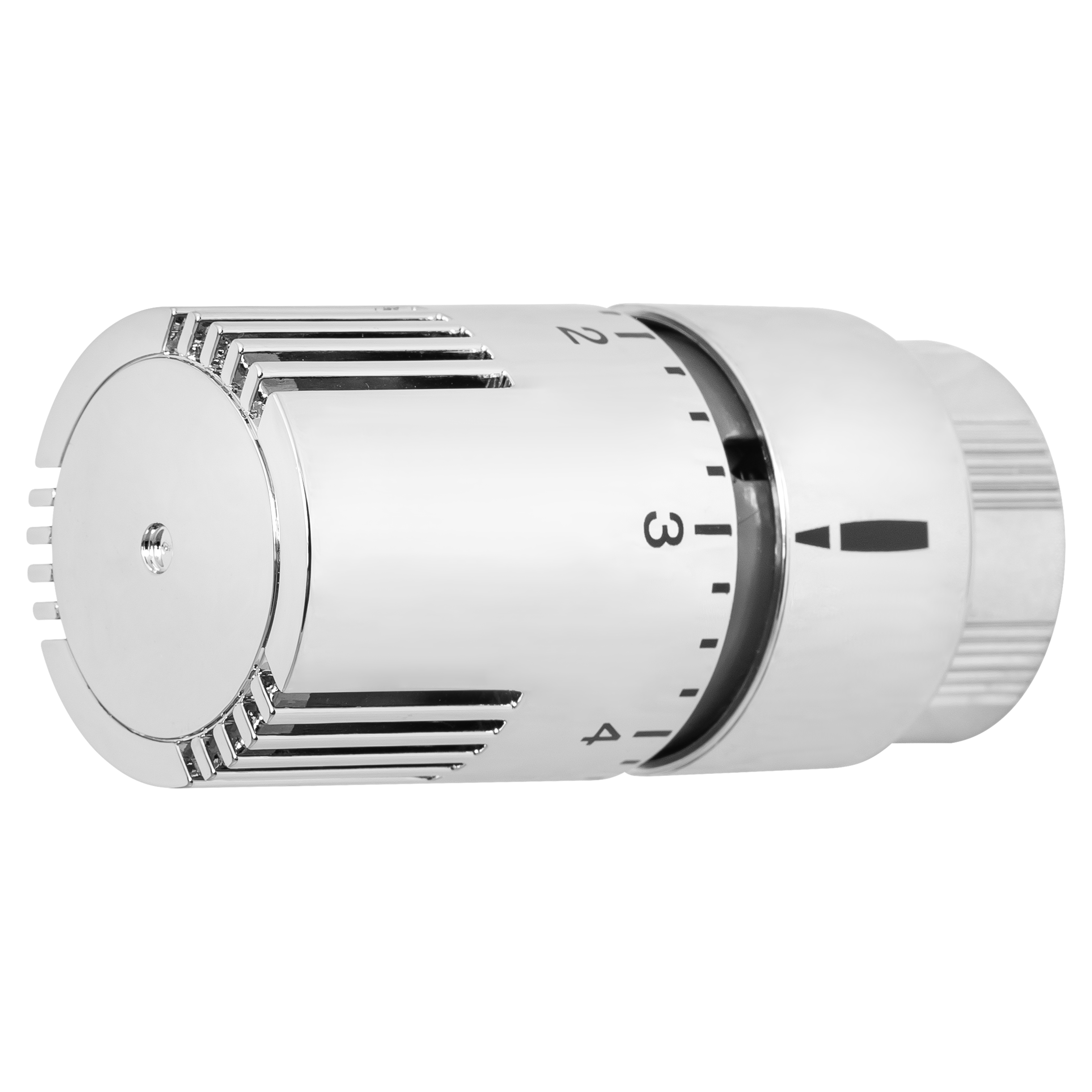 Carlo Poletti A498 М30х1,5 Chrome (A49800B)