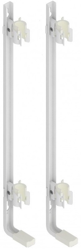 Cordivari Ardesia 500-750 мм RAL9010 (5102000000442)